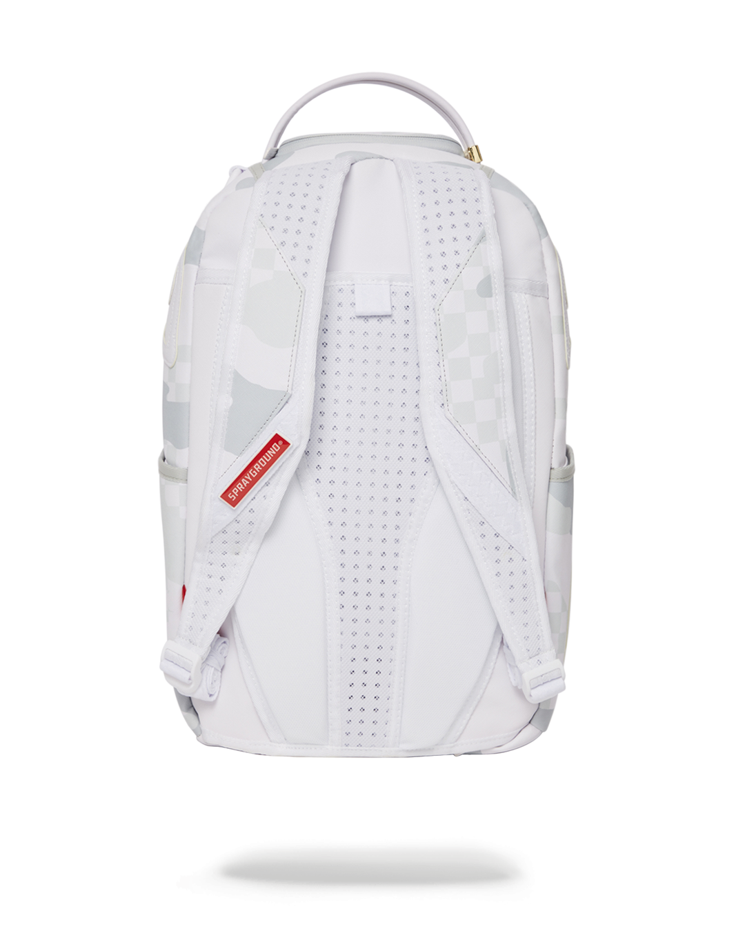 Limited Edition 3AM LE BLANC BACKPACK DLXV