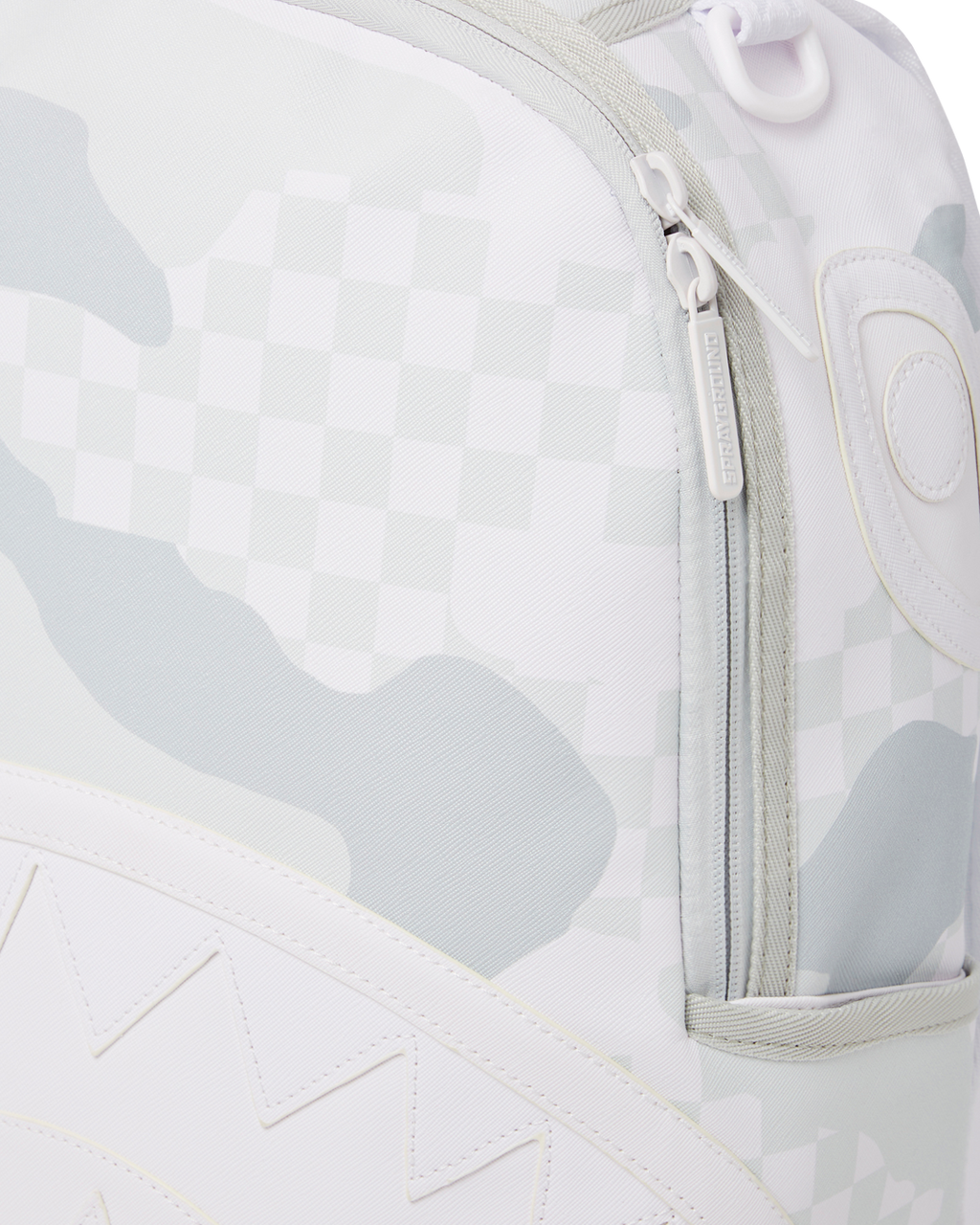 Limited Edition 3AM LE BLANC BACKPACK DLXV