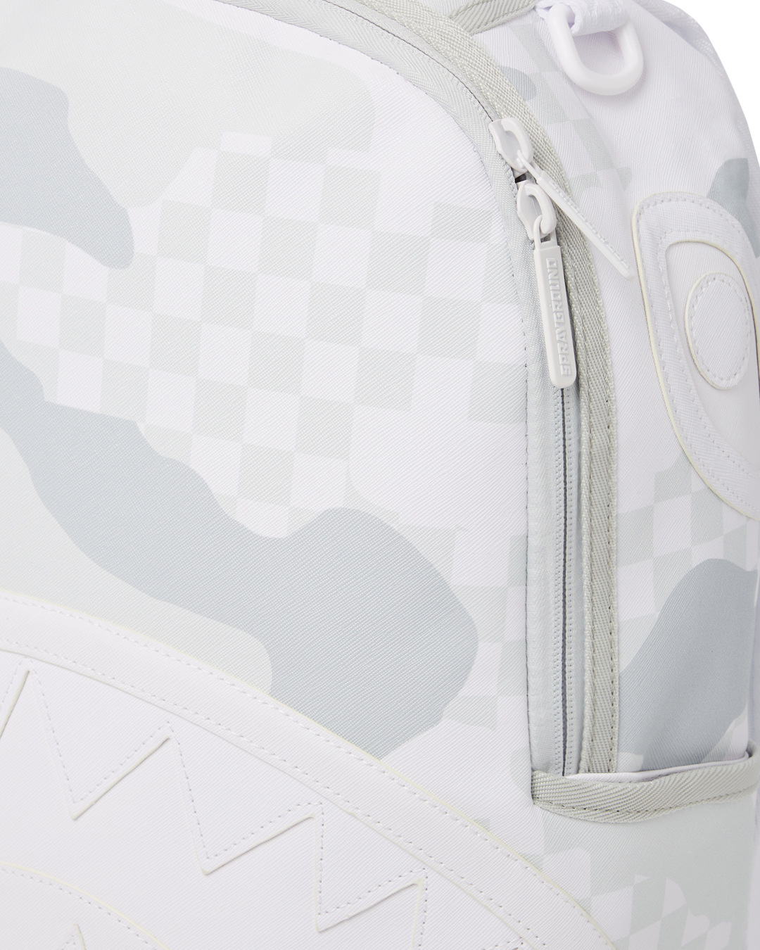 Limited Edition 3AM LE BLANC BACKPACK DLXV