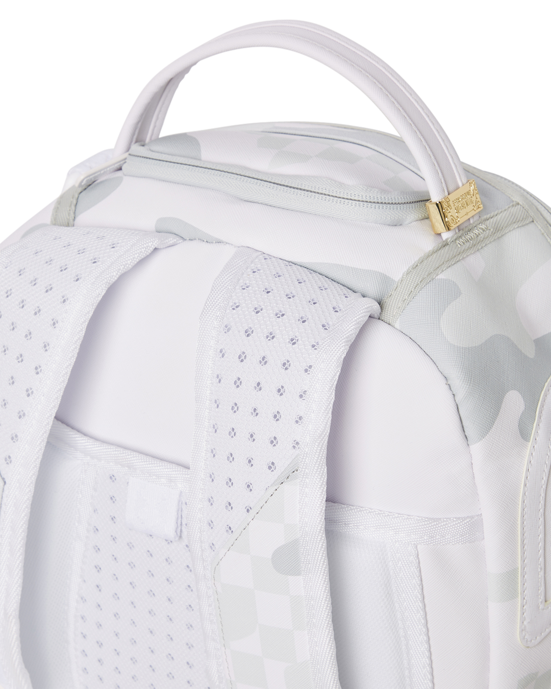 Limited Edition 3AM LE BLANC BACKPACK DLXV