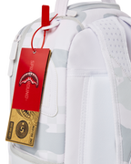 Limited Edition 3AM LE BLANC BACKPACK DLXV