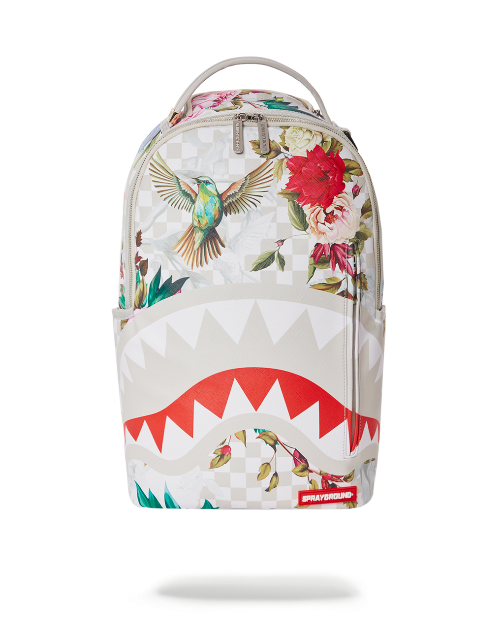 Limited Edition IN THE GARDEN BACKPACK DLXV