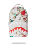 Limited Edition IN THE GARDEN BACKPACK DLXV