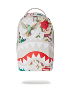 Limited Edition IN THE GARDEN BACKPACK DLXV