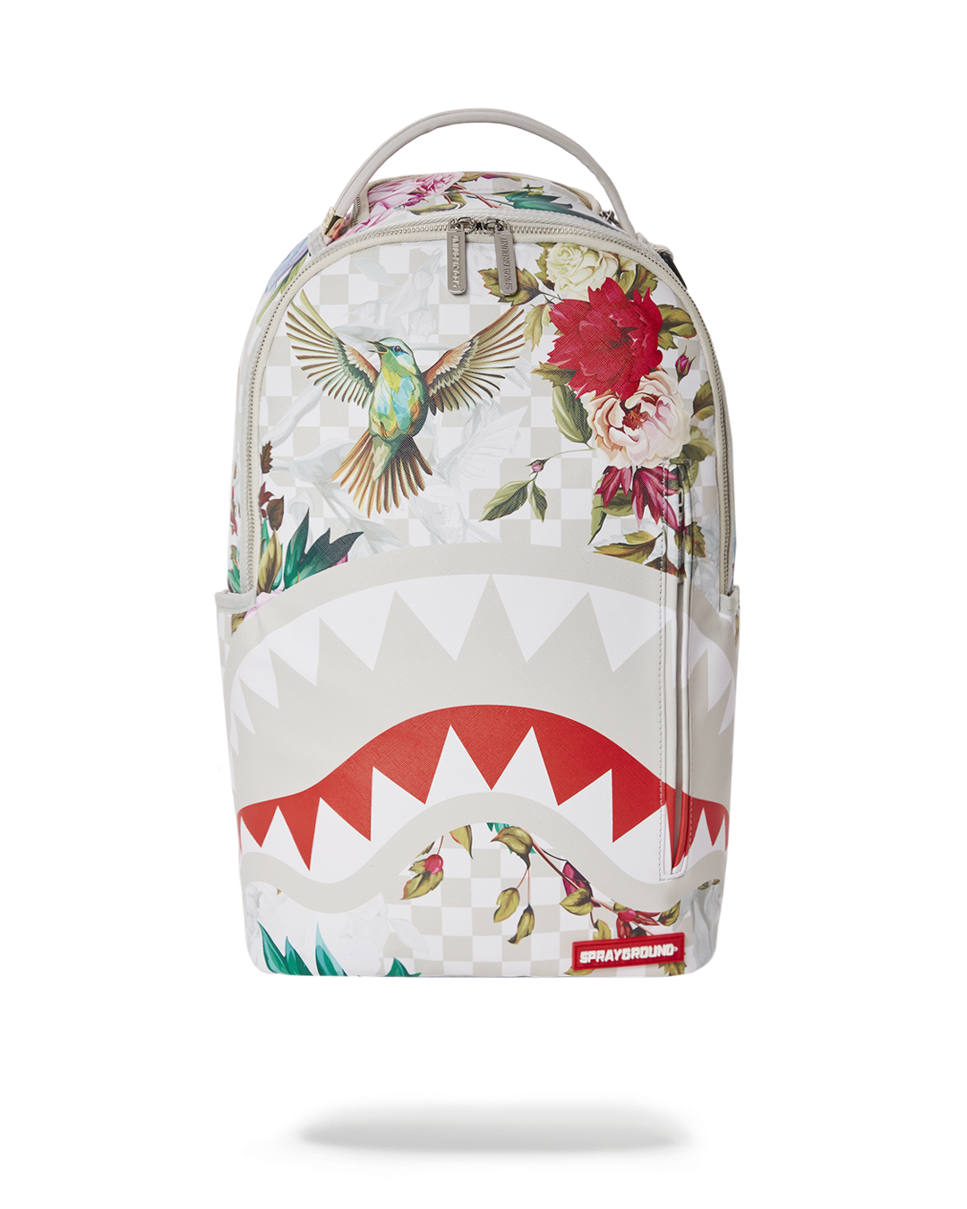 Limited Edition IN THE GARDEN BACKPACK DLXV
