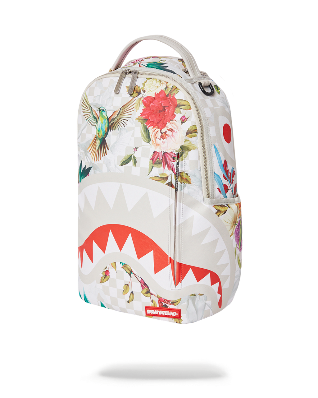 Limited Edition IN THE GARDEN BACKPACK DLXV