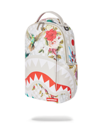 Limited Edition IN THE GARDEN BACKPACK DLXV