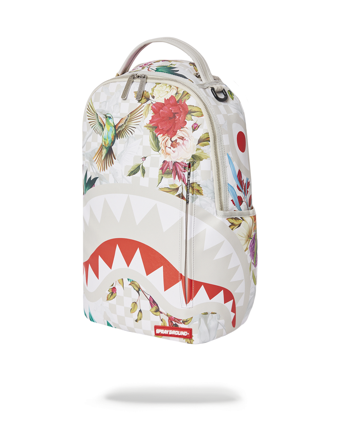 Limited Edition IN THE GARDEN BACKPACK DLXV