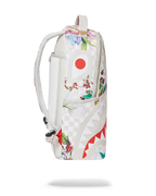 Limited Edition IN THE GARDEN BACKPACK DLXV