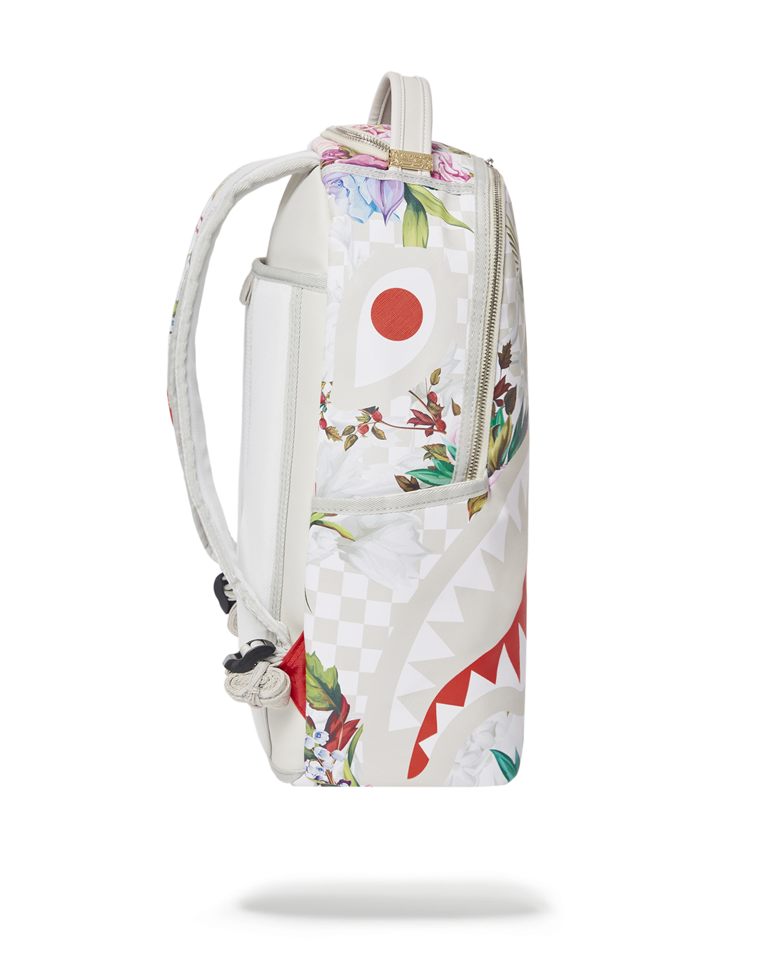 Limited Edition IN THE GARDEN BACKPACK DLXV