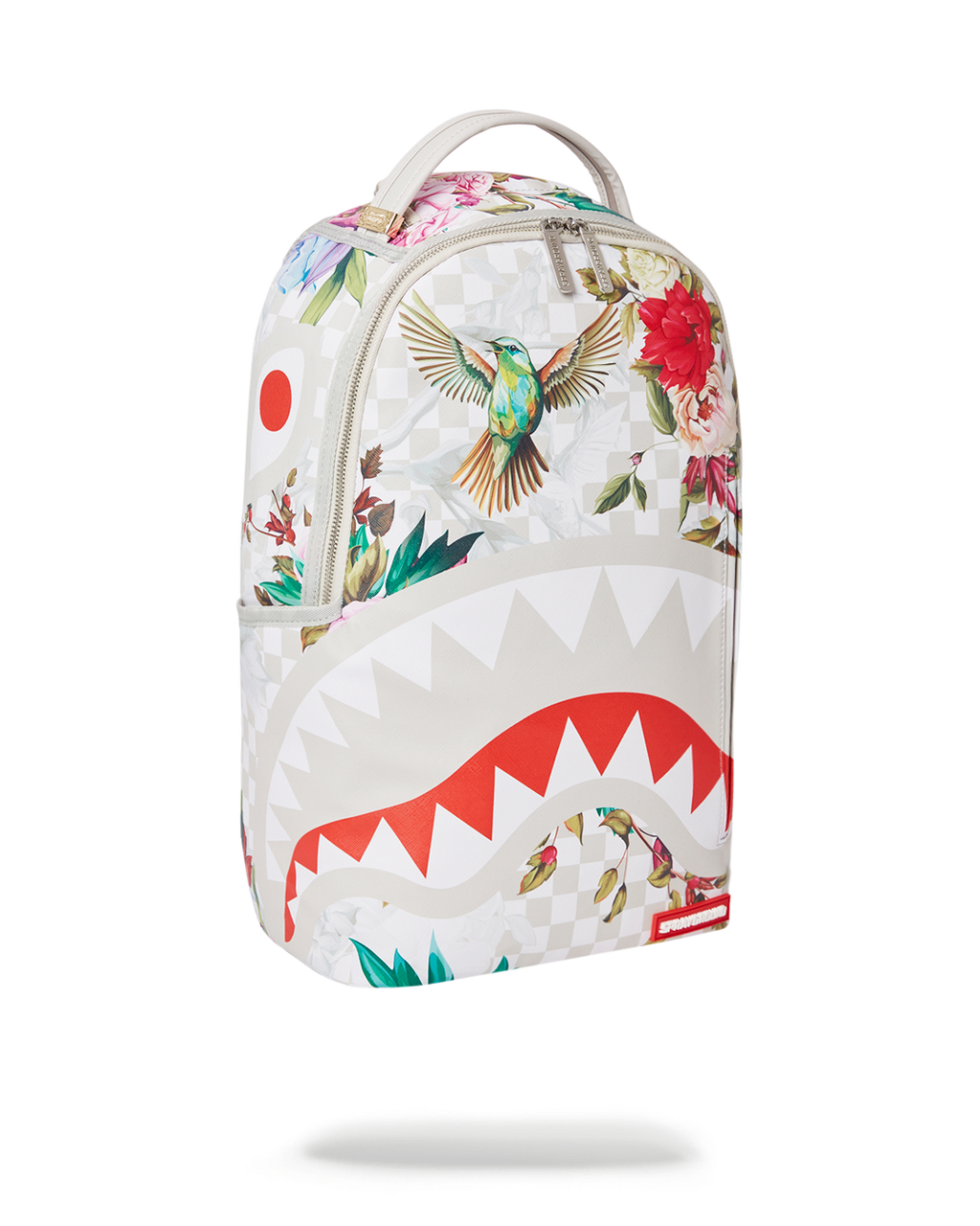 Limited Edition IN THE GARDEN BACKPACK DLXV