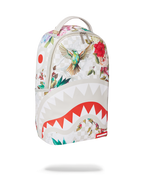 Limited Edition IN THE GARDEN BACKPACK DLXV