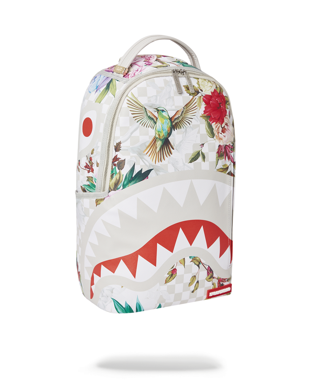 Limited Edition IN THE GARDEN BACKPACK DLXV