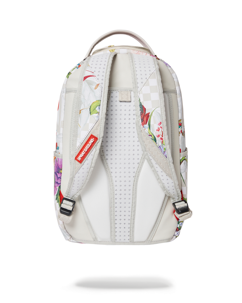Limited Edition IN THE GARDEN BACKPACK DLXV