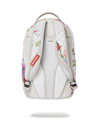 Limited Edition IN THE GARDEN BACKPACK DLXV