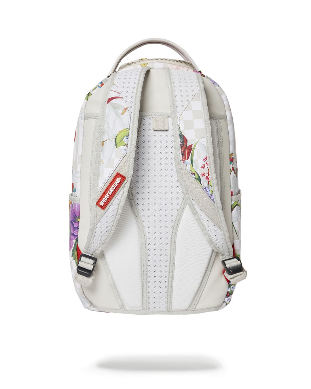 Limited Edition IN THE GARDEN BACKPACK DLXV