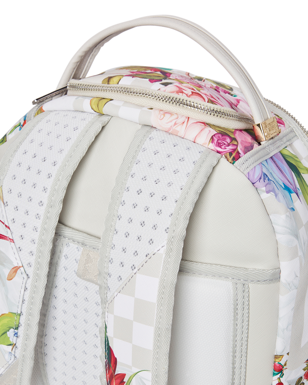 Limited Edition IN THE GARDEN BACKPACK DLXV