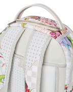 Limited Edition IN THE GARDEN BACKPACK DLXV
