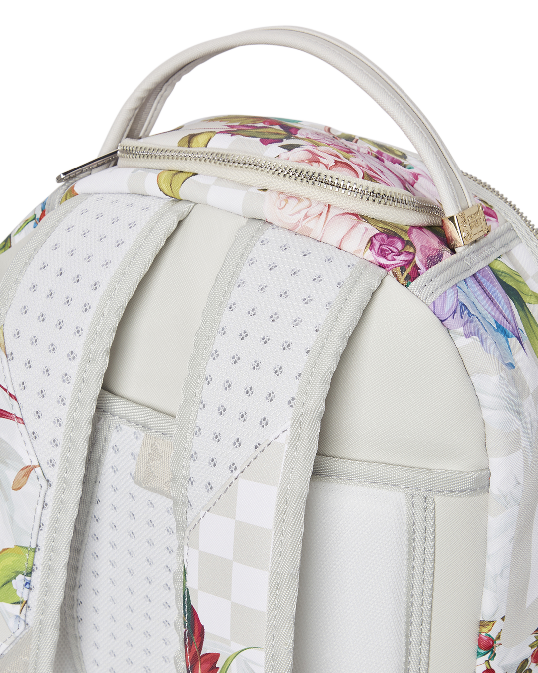 Limited Edition IN THE GARDEN BACKPACK DLXV