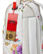 Limited Edition IN THE GARDEN BACKPACK DLXV