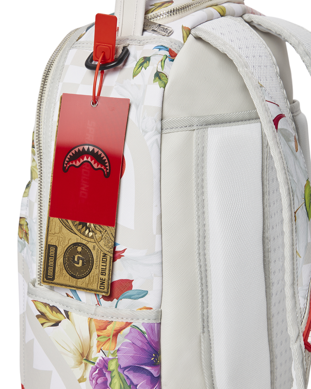 Limited Edition IN THE GARDEN BACKPACK DLXV