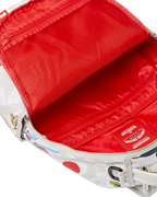 Limited Edition IN THE GARDEN BACKPACK DLXV