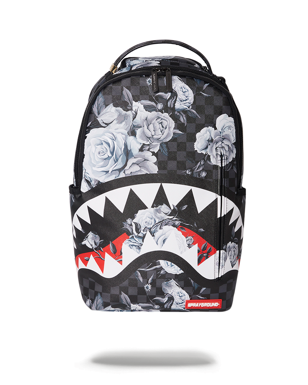 Limited Edition SHARKS IN PARIS NIGHTFALL BACKPACK DLXV