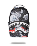 Limited Edition SHARKS IN PARIS NIGHTFALL BACKPACK DLXV