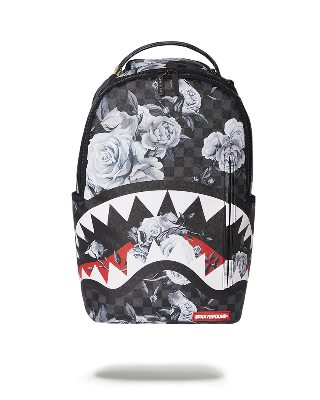 Limited Edition SHARKS IN PARIS NIGHTFALL BACKPACK DLXV
