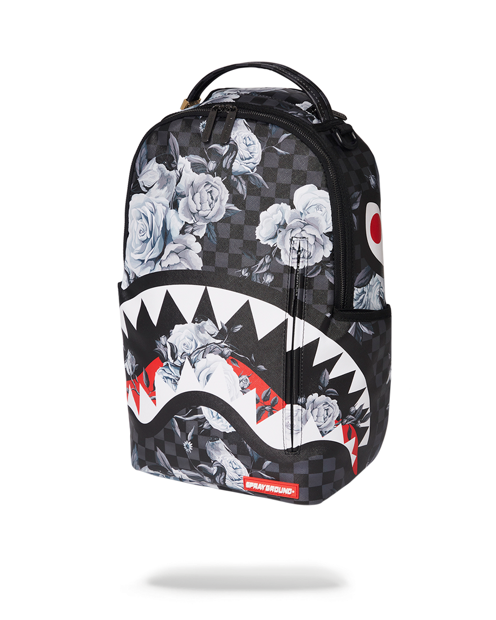 Limited Edition SHARKS IN PARIS NIGHTFALL BACKPACK DLXV