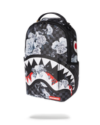Limited Edition SHARKS IN PARIS NIGHTFALL BACKPACK DLXV