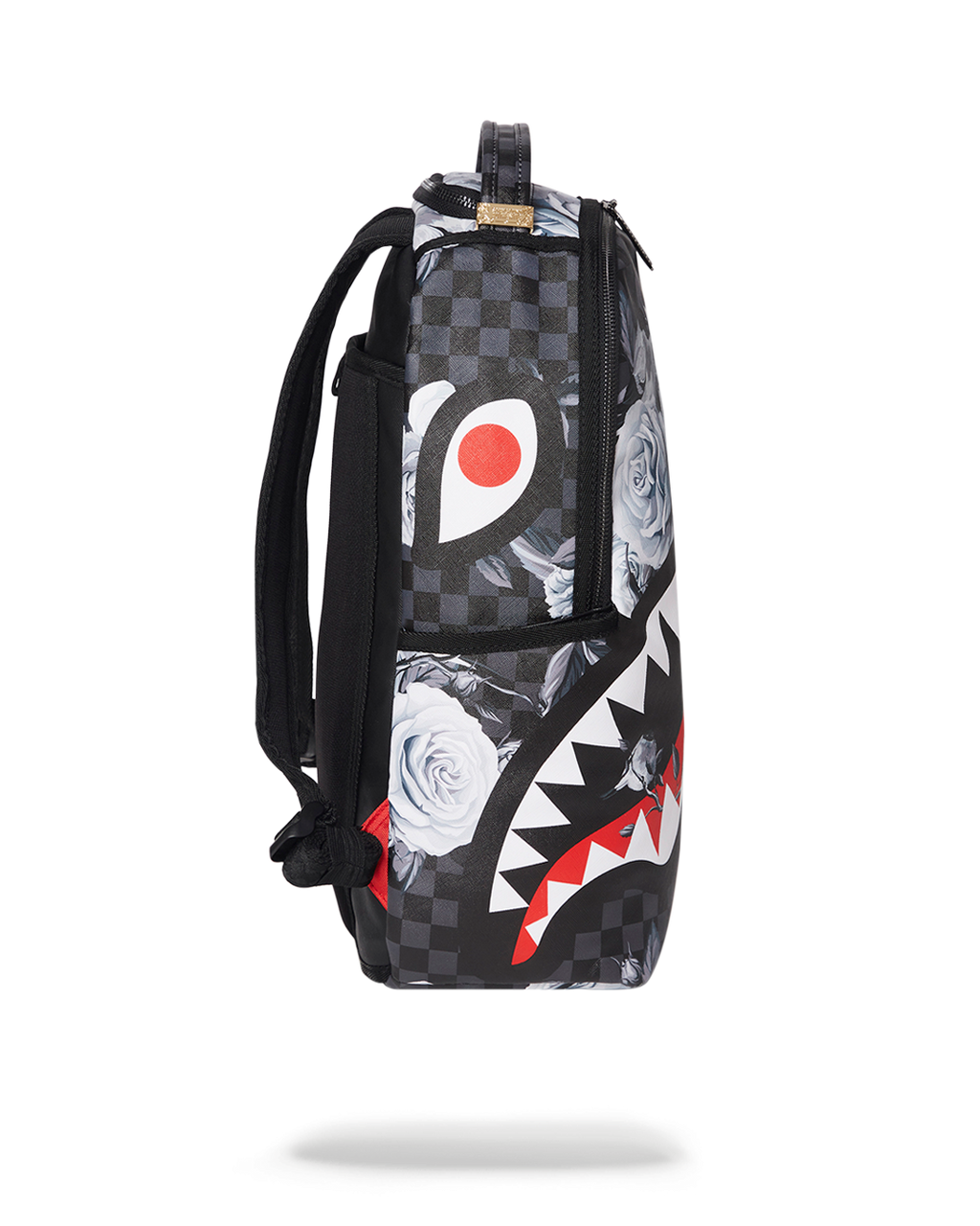 Limited Edition SHARKS IN PARIS NIGHTFALL BACKPACK DLXV