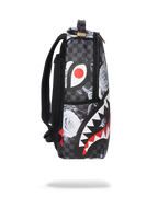 Limited Edition SHARKS IN PARIS NIGHTFALL BACKPACK DLXV