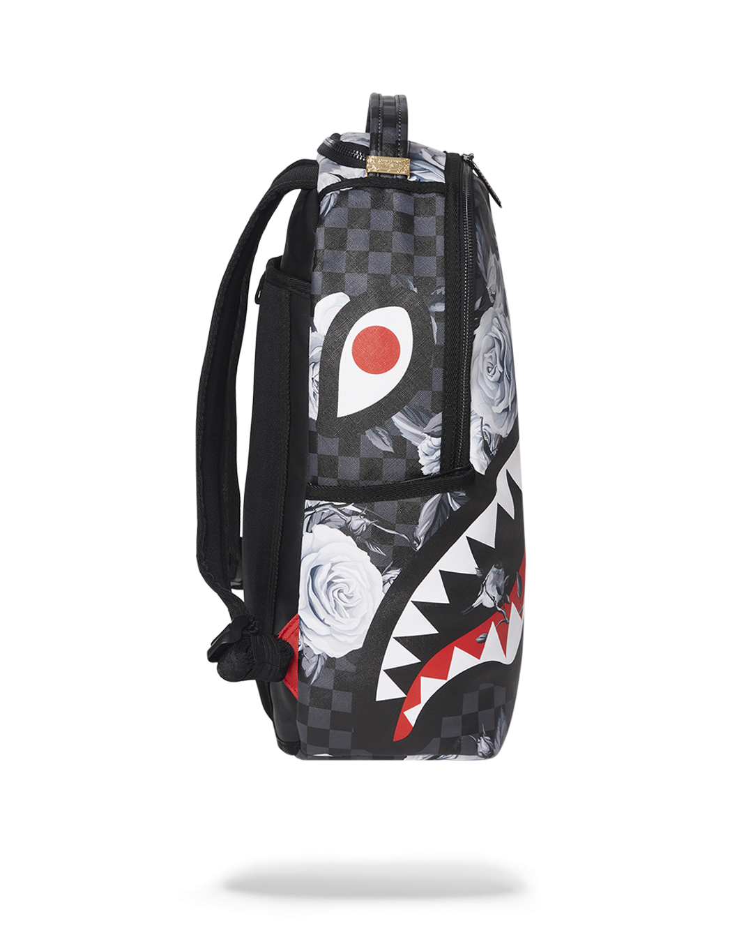 Limited Edition SHARKS IN PARIS NIGHTFALL BACKPACK DLXV