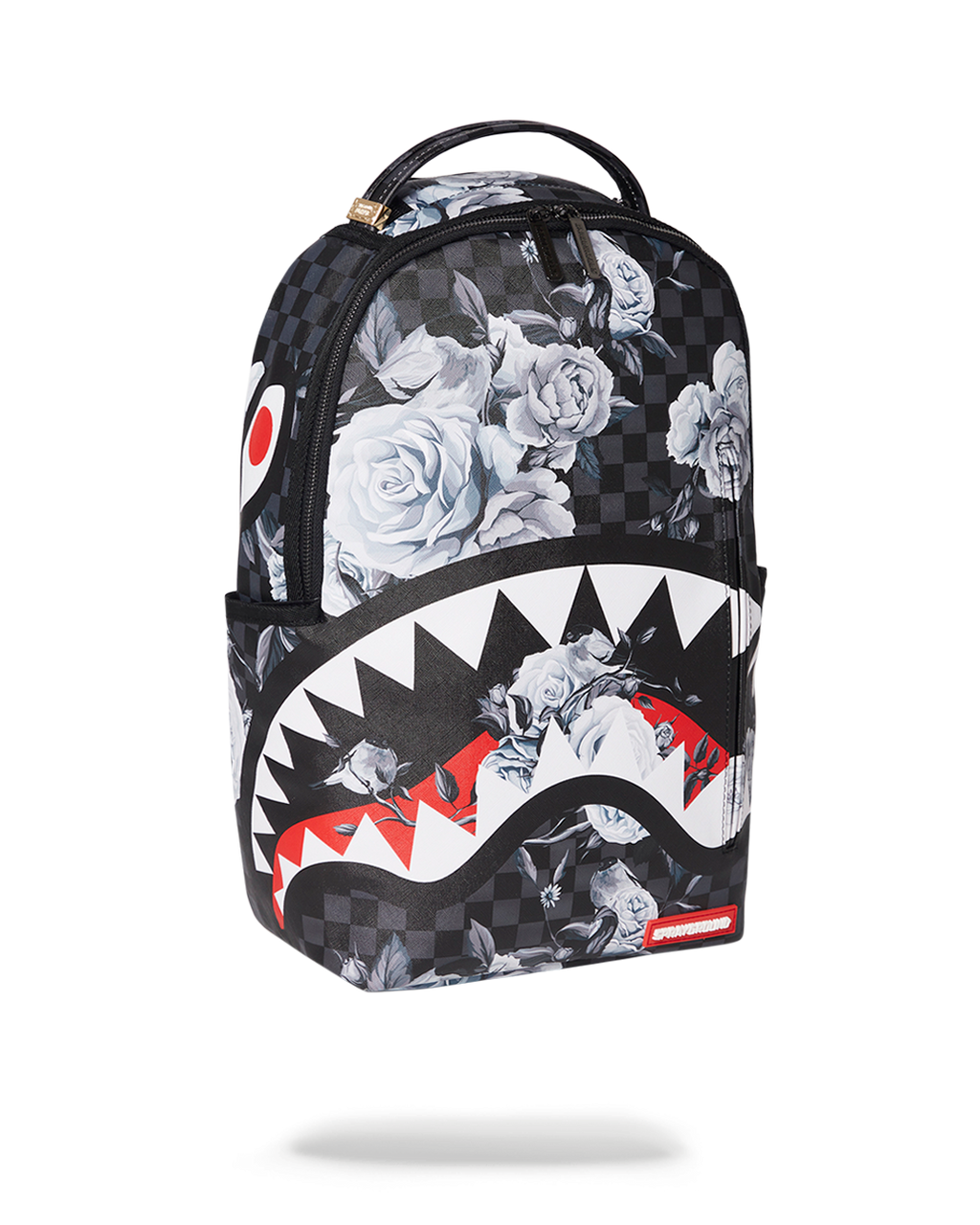 Limited Edition SHARKS IN PARIS NIGHTFALL BACKPACK DLXV