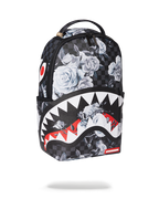 Limited Edition SHARKS IN PARIS NIGHTFALL BACKPACK DLXV