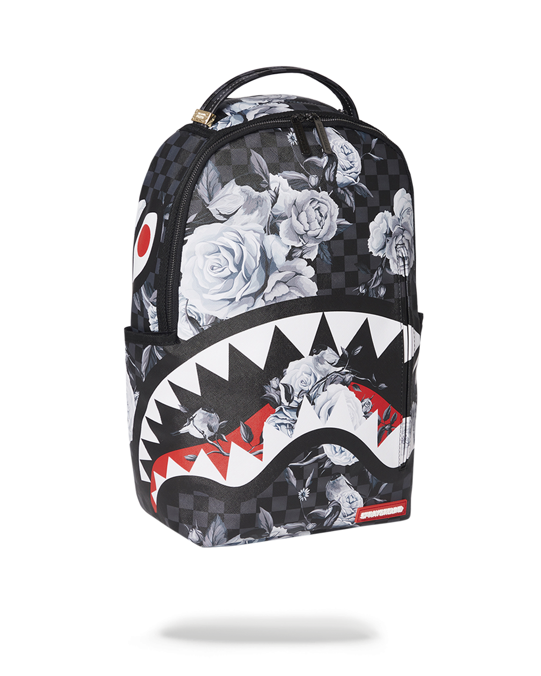 Limited Edition SHARKS IN PARIS NIGHTFALL BACKPACK DLXV