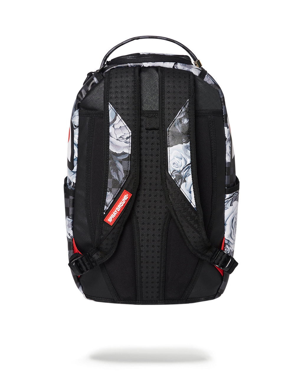Limited Edition SHARKS IN PARIS NIGHTFALL BACKPACK DLXV