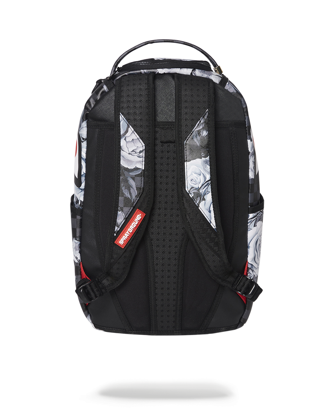 Limited Edition SHARKS IN PARIS NIGHTFALL BACKPACK DLXV