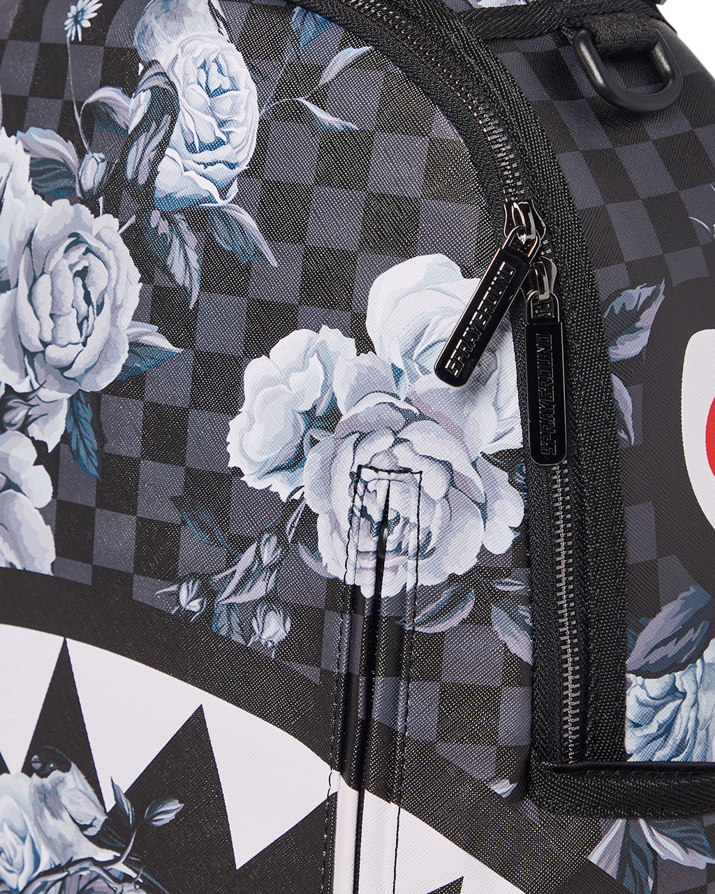Limited Edition SHARKS IN PARIS NIGHTFALL BACKPACK DLXV