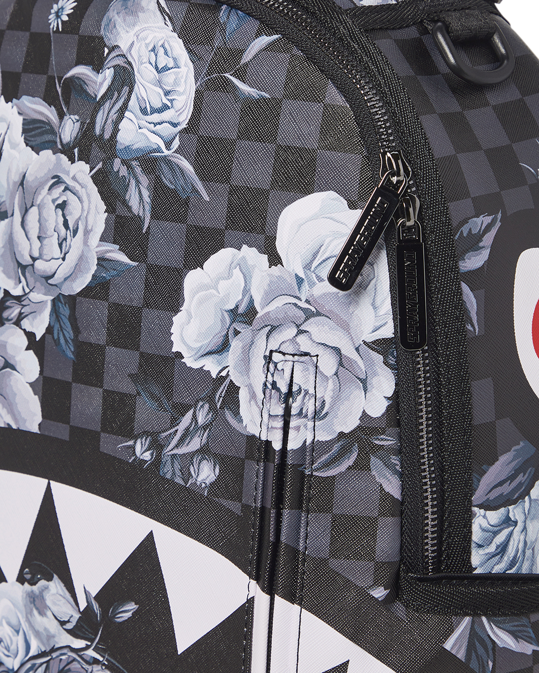 Limited Edition SHARKS IN PARIS NIGHTFALL BACKPACK DLXV