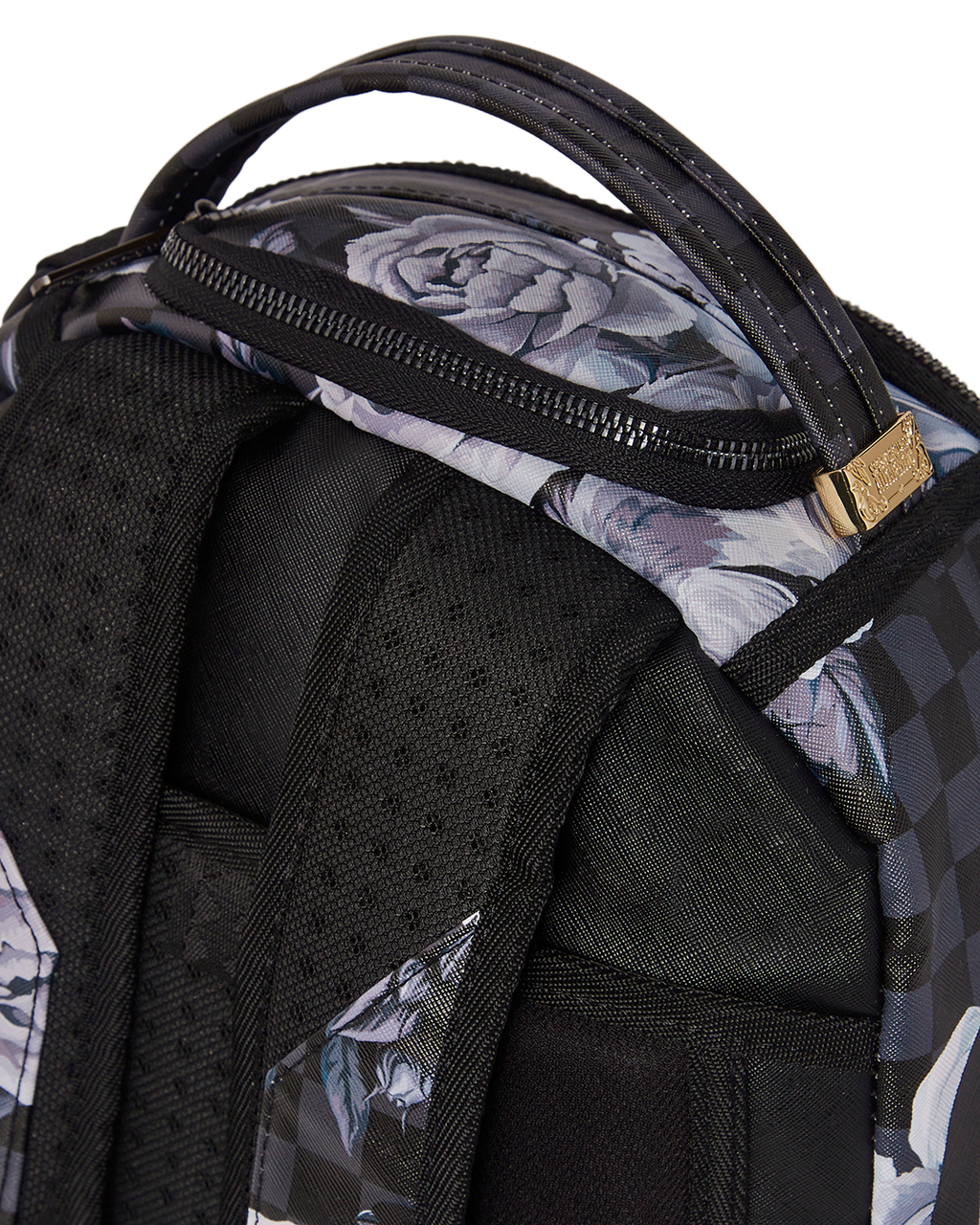 Limited Edition SHARKS IN PARIS NIGHTFALL BACKPACK DLXV