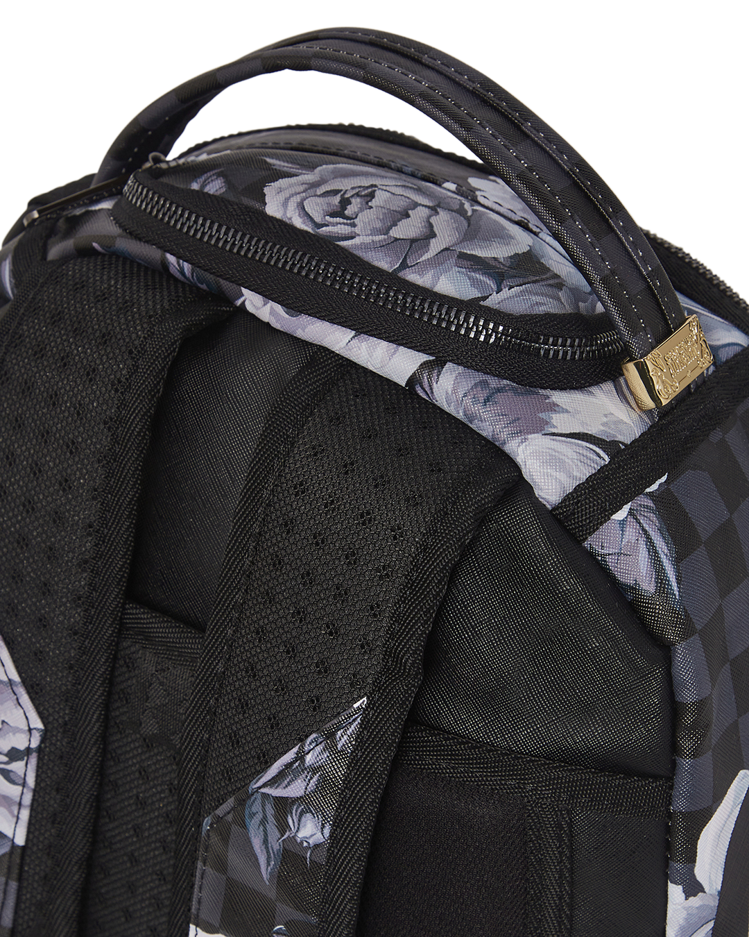 Limited Edition SHARKS IN PARIS NIGHTFALL BACKPACK DLXV