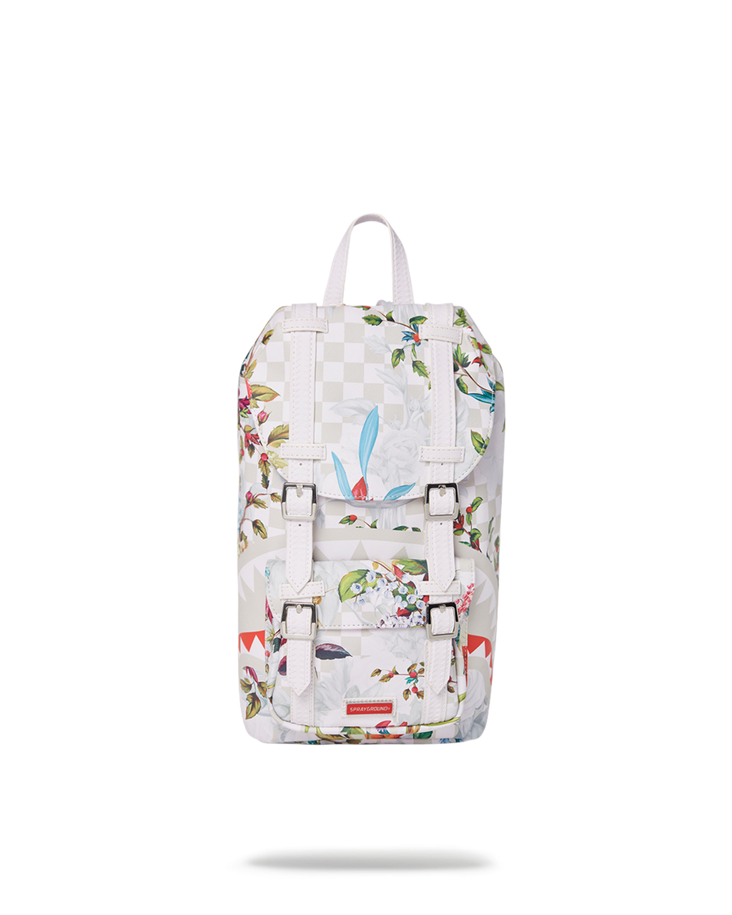 Limited Edition IN THE GARDEN MINI HILLS BACKPACK