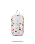 Limited Edition IN THE GARDEN MINI HILLS BACKPACK