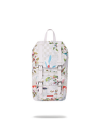 Limited Edition IN THE GARDEN MINI HILLS BACKPACK