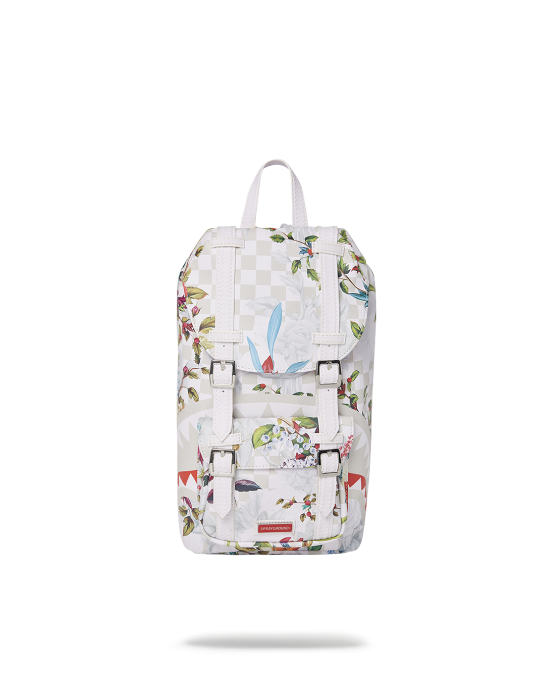 Limited Edition IN THE GARDEN MINI HILLS BACKPACK