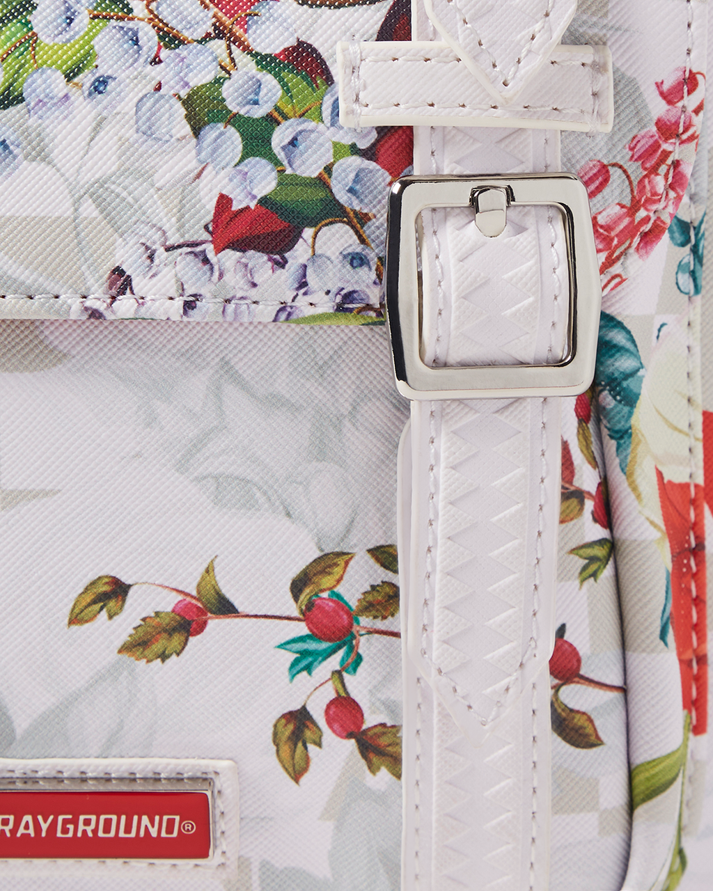 Limited Edition IN THE GARDEN MINI HILLS BACKPACK