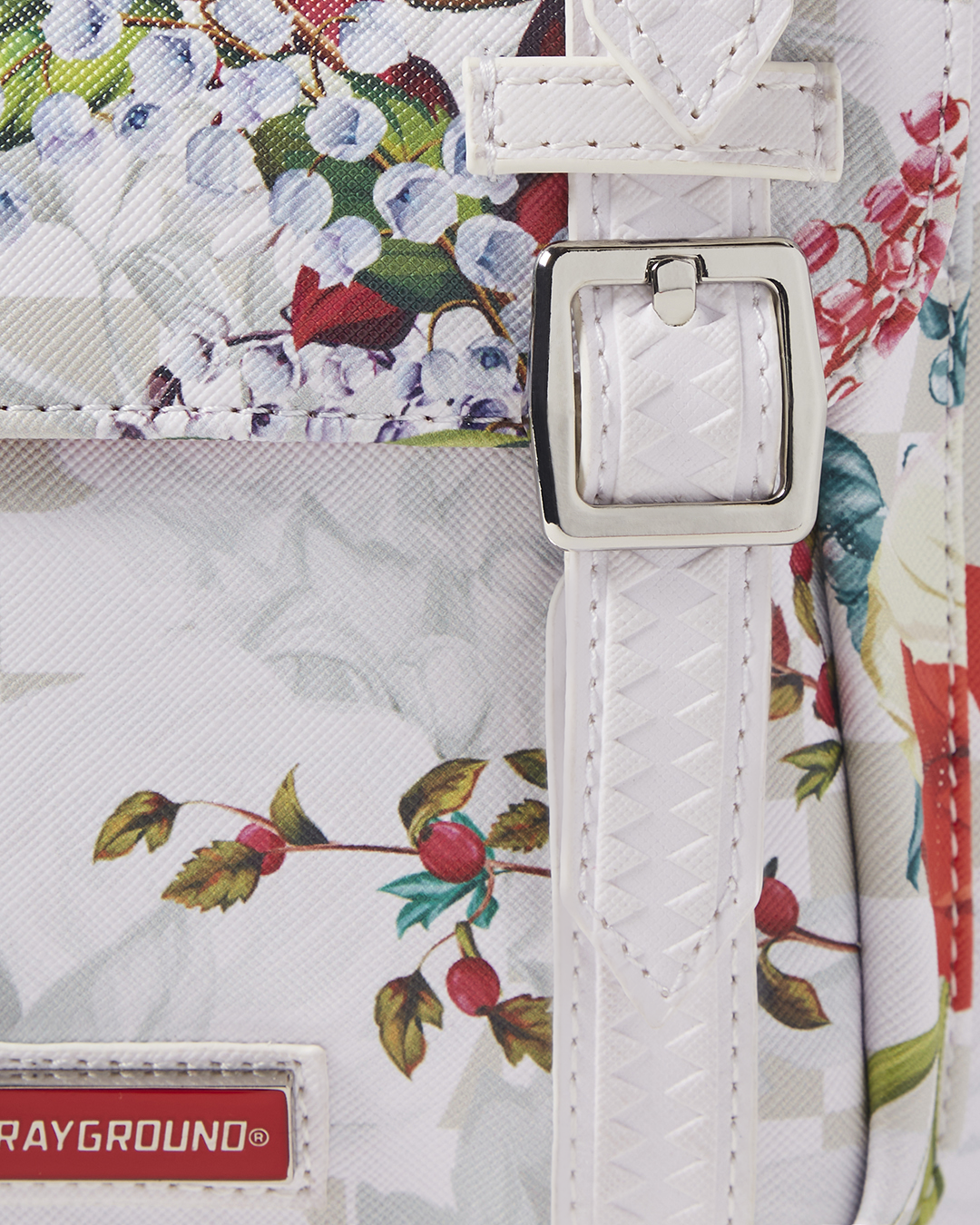 Limited Edition IN THE GARDEN MINI HILLS BACKPACK