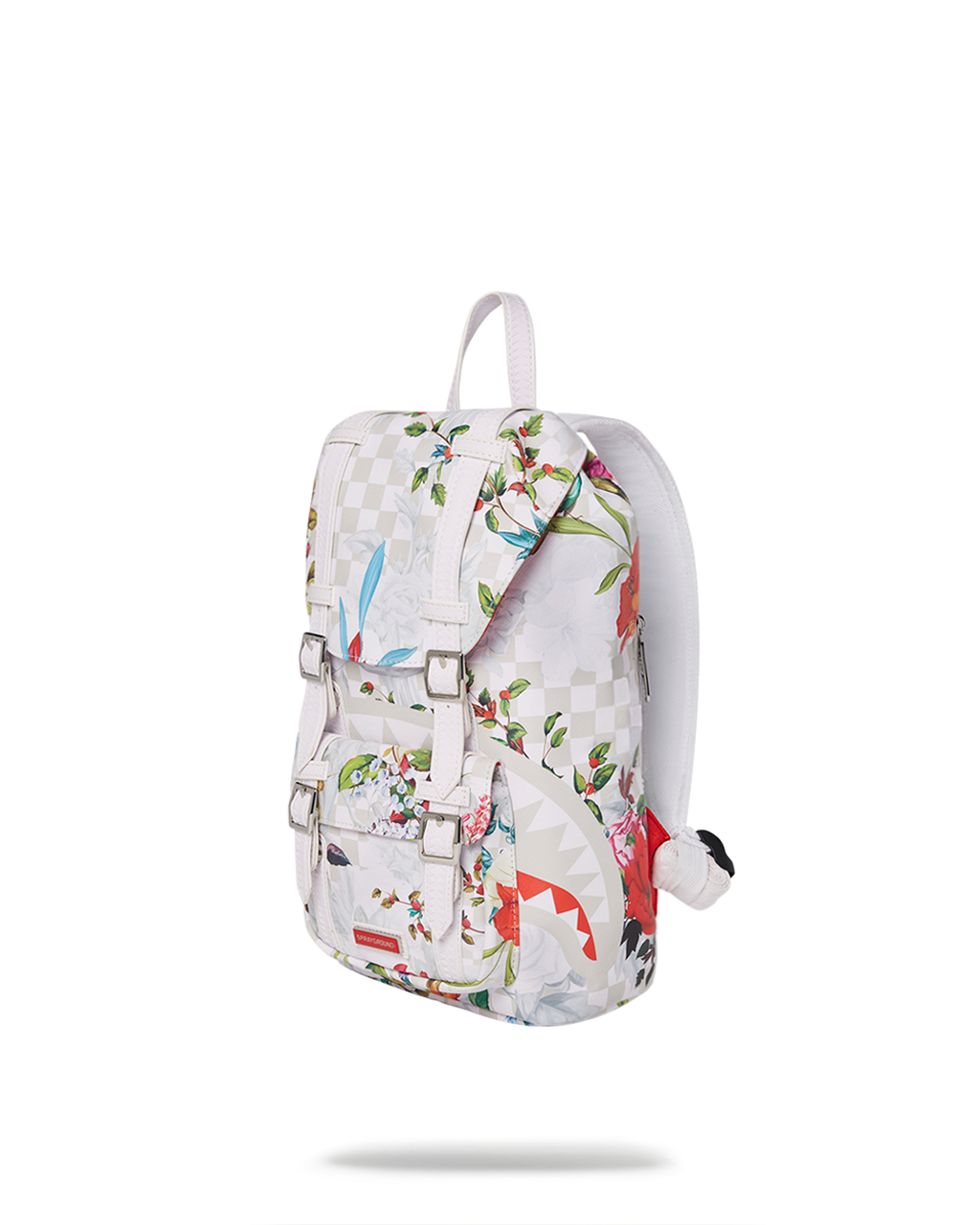 Limited Edition IN THE GARDEN MINI HILLS BACKPACK